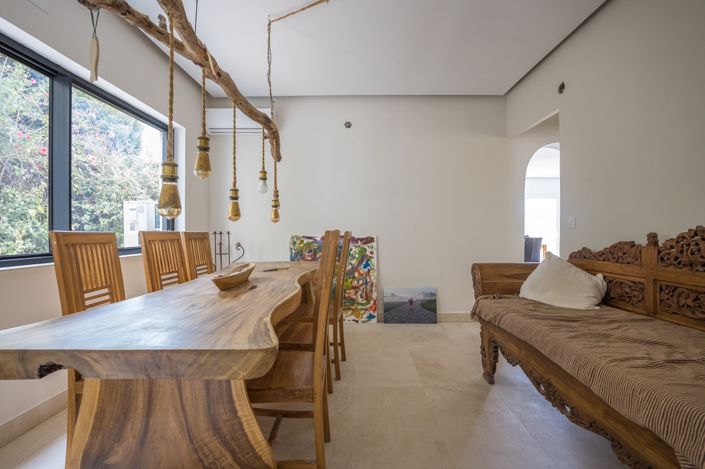 Image No.3-Villa de 3 chambres à vendre à Moraira