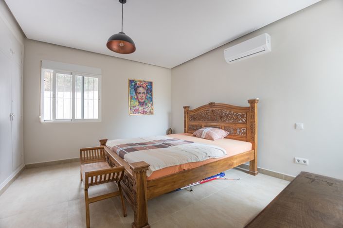 Image No.5-Villa de 3 chambres à vendre à Moraira