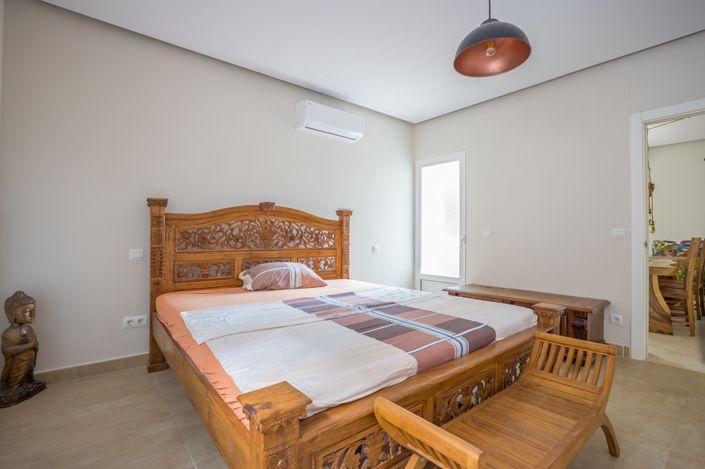 Image No.6-Villa de 3 chambres à vendre à Moraira