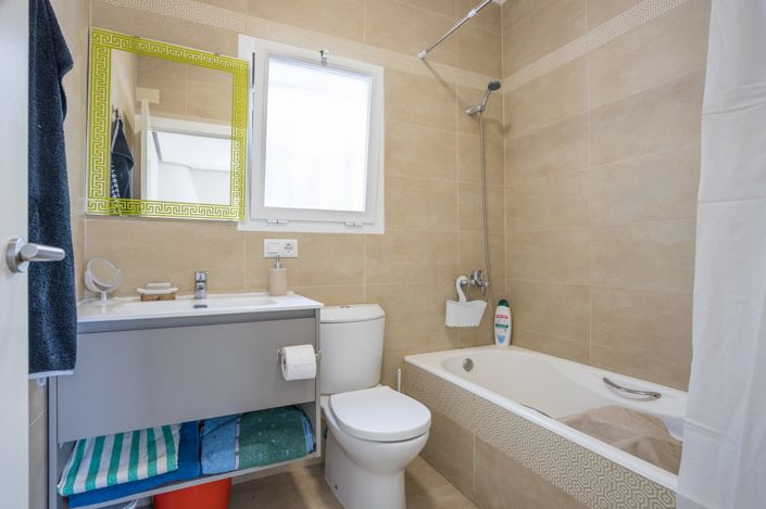 Image No.7-Villa de 3 chambres à vendre à Moraira