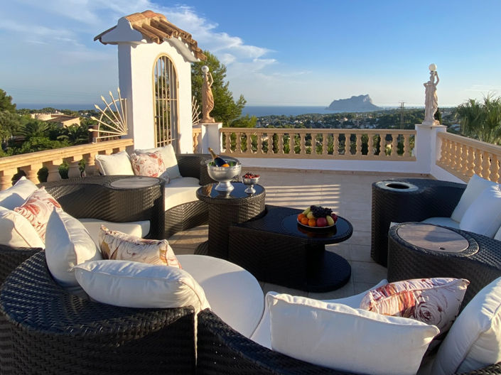 Image No.12-4 Bed Villa for sale