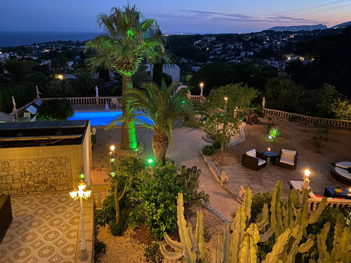 Image No.16-4 Bed Villa for sale