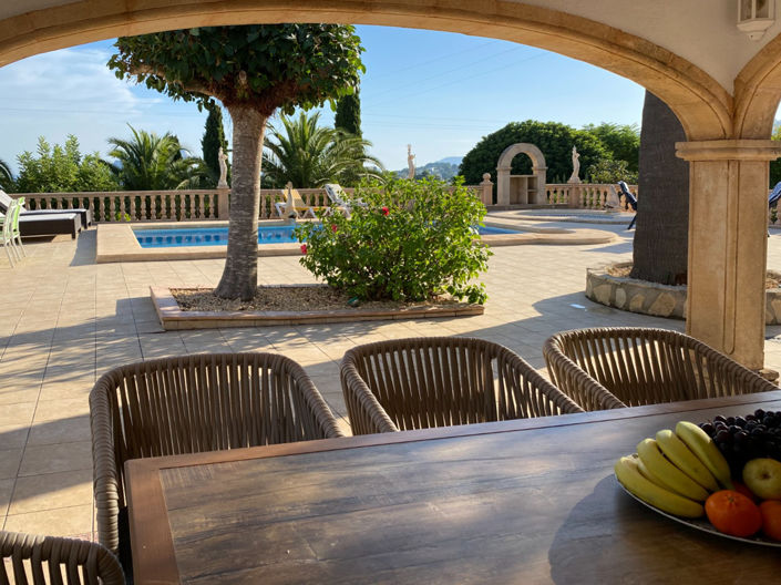 Image No.21-4 Bed Villa for sale