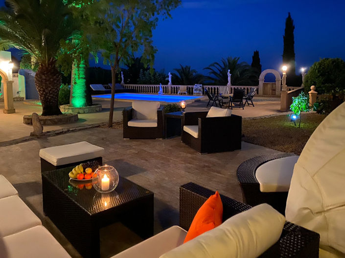 Image No.22-4 Bed Villa for sale