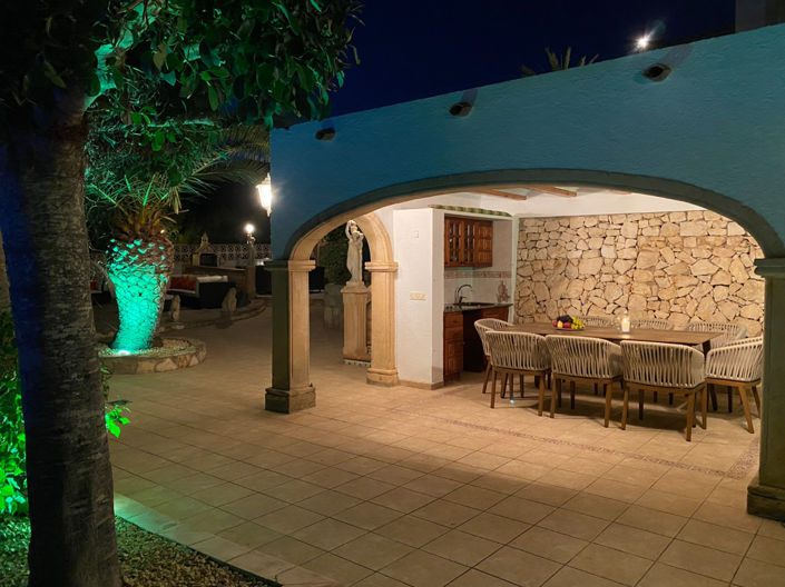 Image No.23-4 Bed Villa for sale