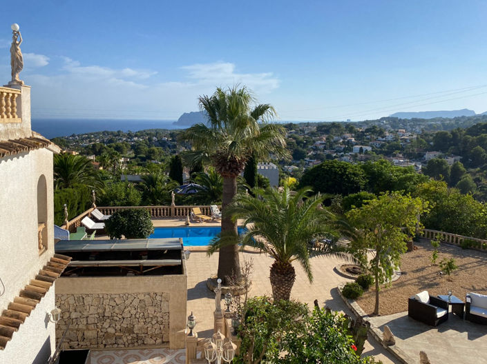 Image No.25-4 Bed Villa for sale