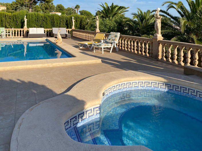 Image No.27-4 Bed Villa for sale