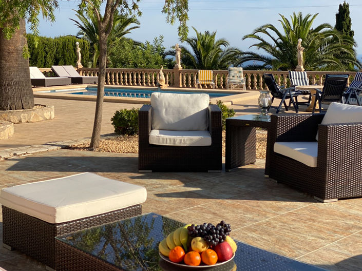 Image No.3-4 Bed Villa for sale