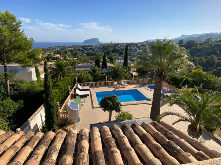 Image No.31-4 Bed Villa for sale