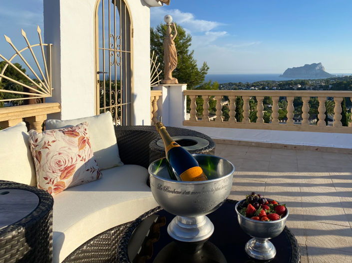 Image No.35-4 Bed Villa for sale