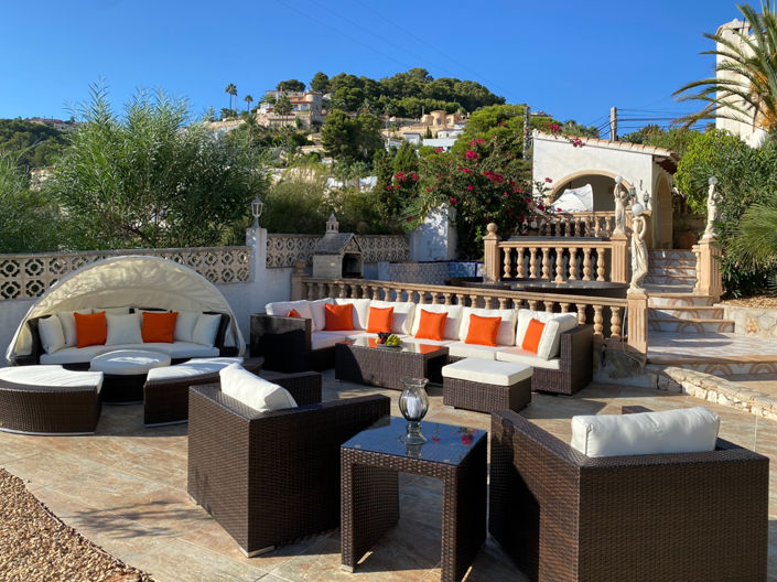 Image No.4-4 Bed Villa for sale