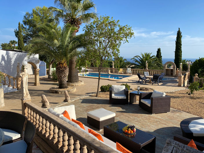 Image No.6-4 Bed Villa for sale