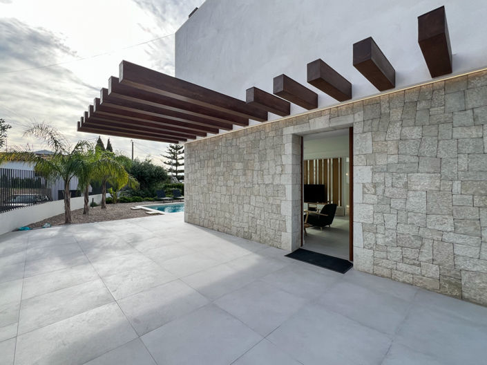 Image No.7-4 Bed Villa for sale