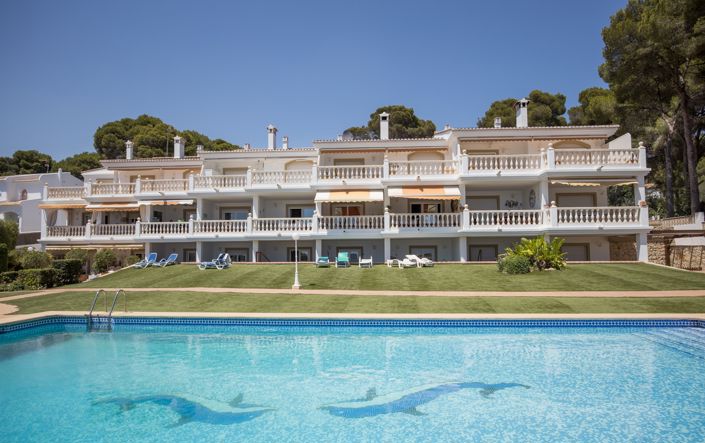 Image No.24-2 Bed Apartment for sale