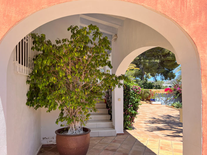 Image No.11-4 Bed Villa for sale