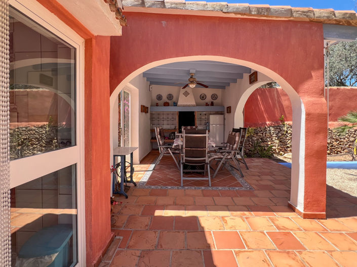 Image No.17-4 Bed Villa for sale