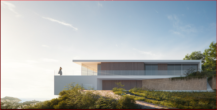 Image No.1-4 Bed Villa for sale