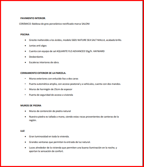 Image No.13-4 Bed Villa for sale