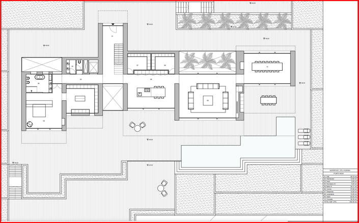 Image No.17-4 Bed Villa for sale