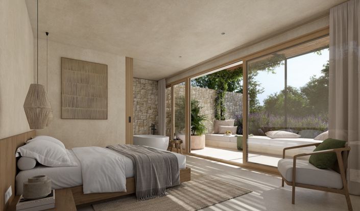 Image No.10-4 Bed Villa for sale