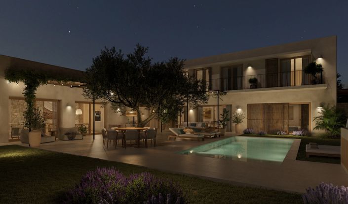 Image No.2-4 Bed Villa for sale