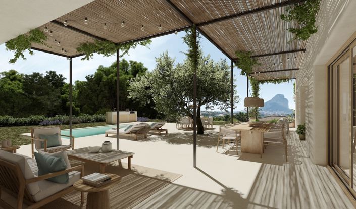 Image No.3-4 Bed Villa for sale
