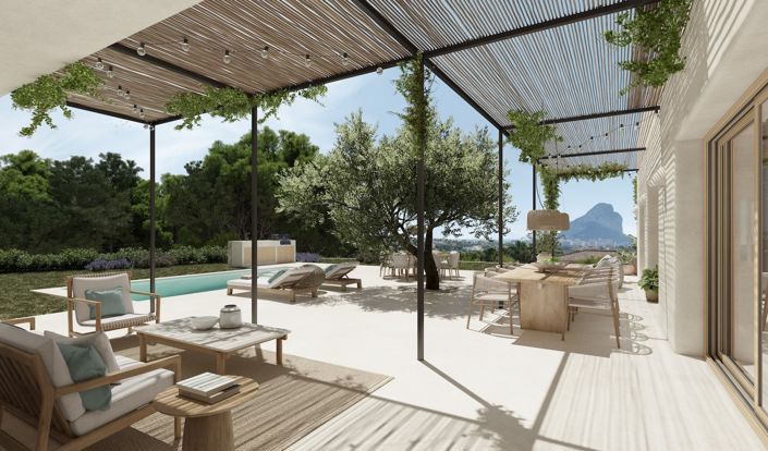 Image No.4-4 Bed Villa for sale