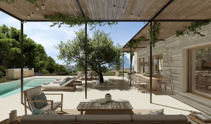 Image No.5-4 Bed Villa for sale