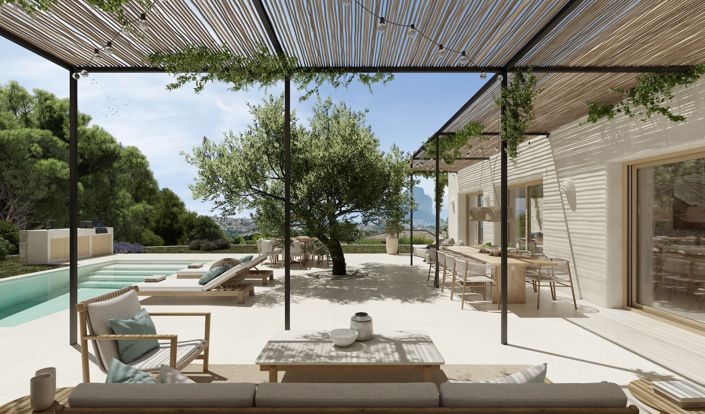 Image No.6-4 Bed Villa for sale