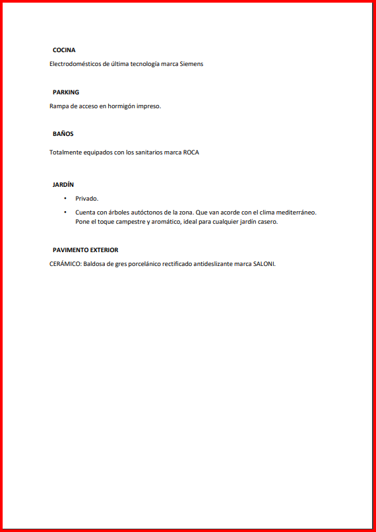 Image No.10-6 Bed Villa for sale