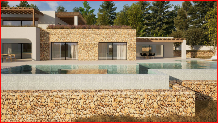 Image No.5-6 Bed Villa for sale