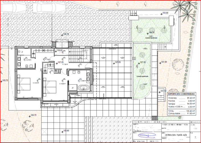 Image No.10-4 Bed Villa for sale