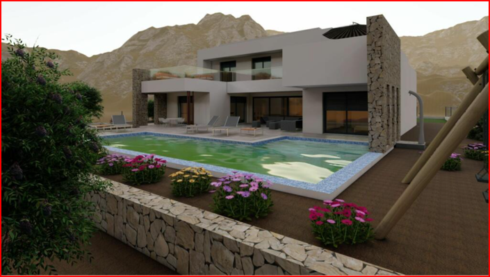 Image No.10-3 Bed Villa for sale