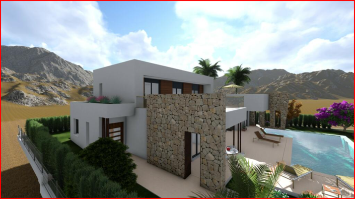 Image No.7-3 Bed Villa for sale