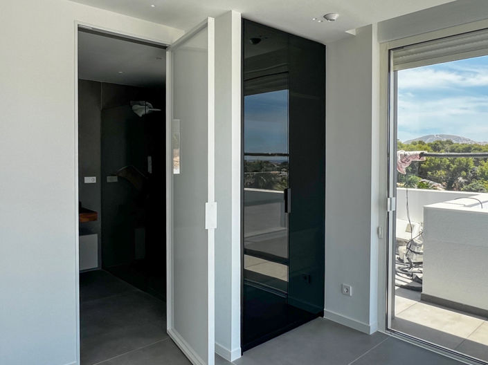 Image No.11-Villa de 5 chambres à vendre à Moraira