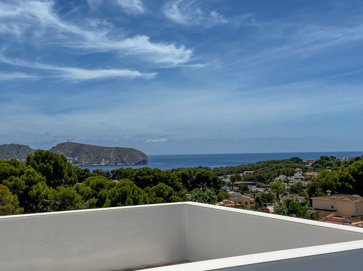 Image No.18-Villa de 5 chambres à vendre à Moraira