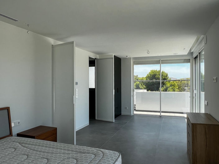 Image No.22-Villa de 5 chambres à vendre à Moraira