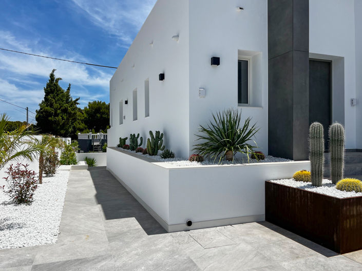 Image No.3-5 Bed Villa for sale