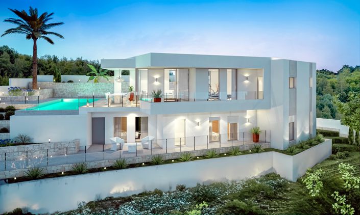 Image No.3-3 Bed Villa for sale