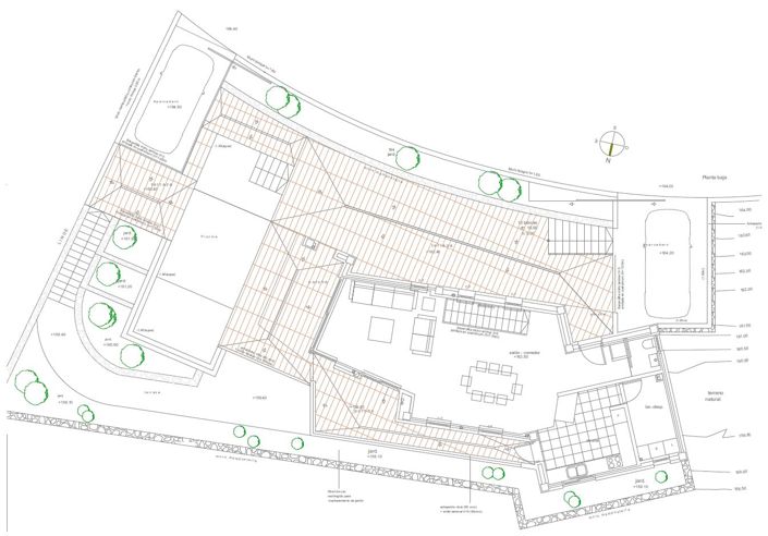 Image No.5-Villa de 3 chambres à vendre à Moraira