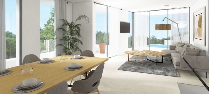 Image No.6-3 Bed Villa for sale