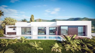 3 Bed Villa for sale