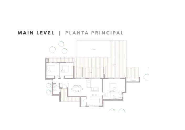 Image No.3-3 Bed Villa for sale