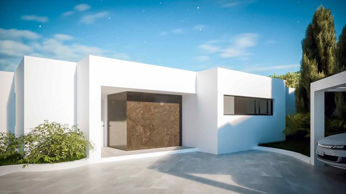 Image No.5-3 Bed Villa for sale