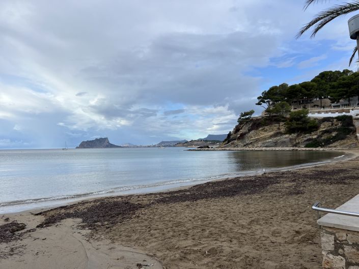 Image No.4-Terre à vendre à Moraira