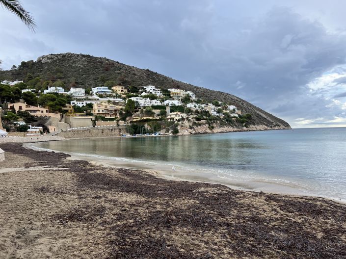 Image No.9-Terre à vendre à Moraira