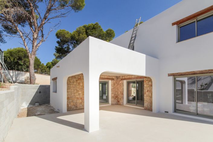 Image No.5-3 Bed Villa for sale