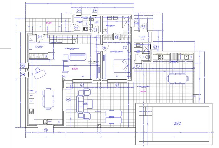 Image No.9-3 Bed Villa for sale