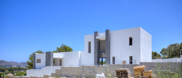 Image No.1-4 Bed Villa for sale