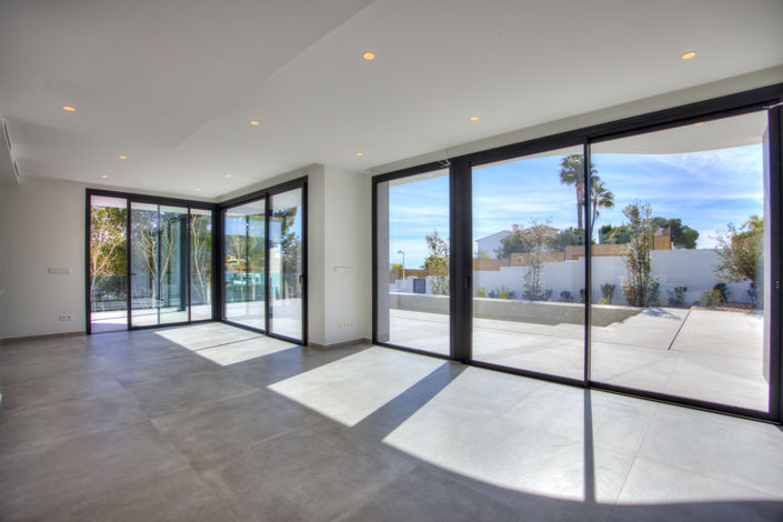 Image No.13-Villa de 4 chambres à vendre à Moraira